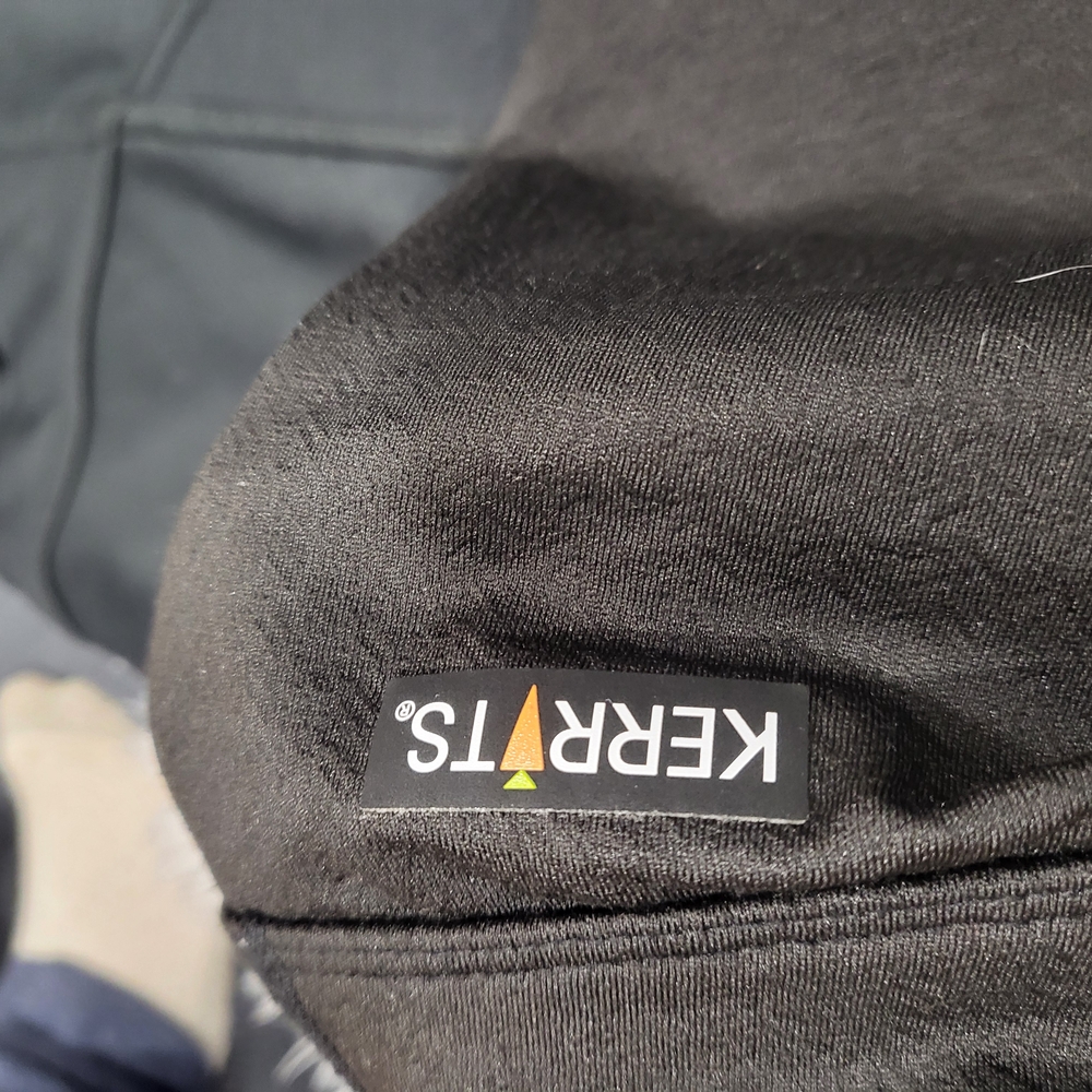 Black Riding Pants - Picture 2 of 4